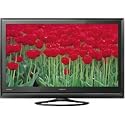Hitachi UT47V702 47-Inch 1080p 120Hz UltraThin 1.5-inch Deep LCD HDTV with Matching Table Stand